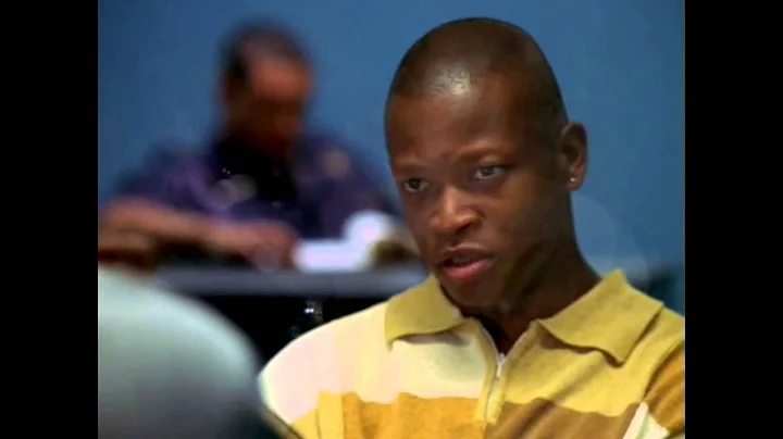 D'Angelo Barksdale - Born In To The Game | The Wire Edit