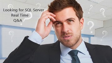 SQL The One  Book Trailer