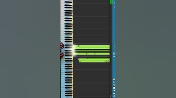Catharsis Synthesia Piano Tutorial 3