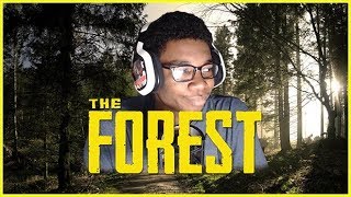 The Forest: Funny Moments - Doc & Faiith