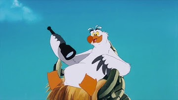 The Many Adventures of SpongeBob SquarePants - Part 1 Our Story Begins