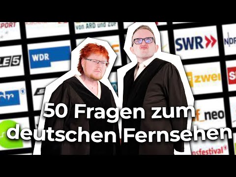 Video: Können Mitglieder der Grand Jury Fragen stellen?