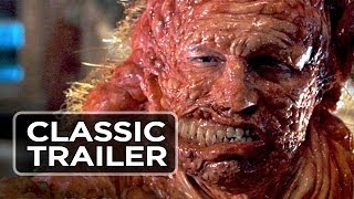 Video thumbnail of "Slither Official Trailer #1 -  Nathan Fillion, Elizabeth Banks Horror-Comedy (2006) HD"