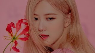 Rosé - Gone Live Status Video