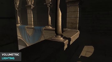 Graphics Programming Reel