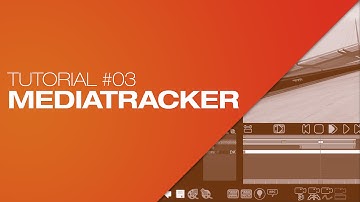 HQ TM Videos - Tutorial #03: MediaTracker - VFSTEN