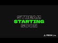 Live streaming of Brook