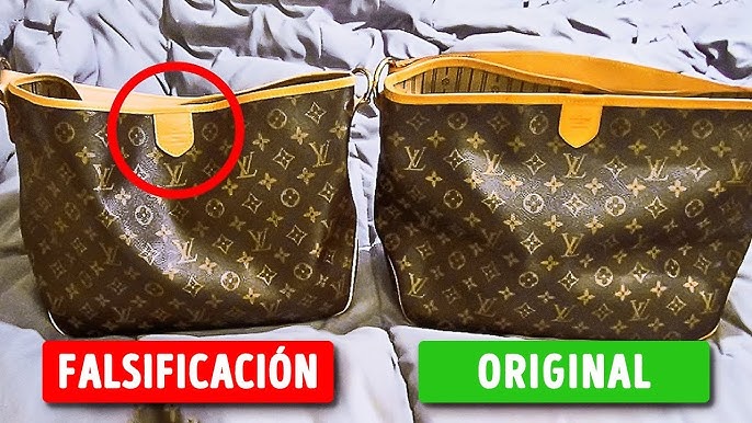 Como saber si mi cartera de marca Guess es original? 🤔 Una de las for