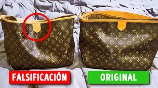 Como saber se sua bolsa Louis Vuitton é original? - Blog Zap