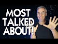 Top 10 Magic Tricks of 2025