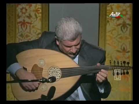 Naseer Shamma  نصير شمة  - Master of Oud