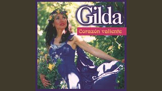 Video thumbnail of "Gilda - Amame Suavecito"