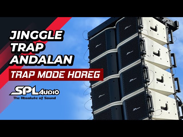 SPL Audio Special From DJ CLAUDIO GRN!!! TRAP MODE HOREG class=