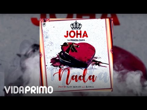 Joha - Nada [Official Audio]