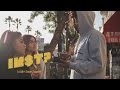 Kris Wu - Juice: STREET REACTIONS in Hollywood