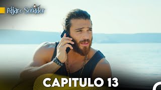 Pájaro soñador - Capitulo 14 (Audio Español) | Erkenci Kuş