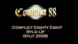 Conflict 88 - Bylo líp