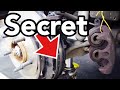 Brake pads and rotors tips for replacing  bundys garage