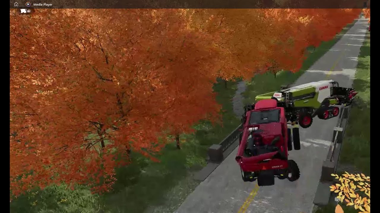 ElmCreek Base Map No Mods Ep79