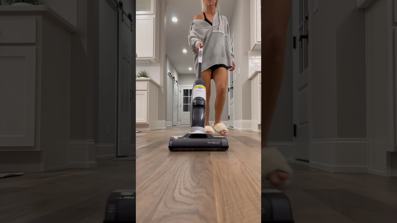 shut down the house with me night time cleaning routine #cleanwithme #cleaningroutine #asmrcleaning