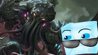 How To Train Your Cthulhu