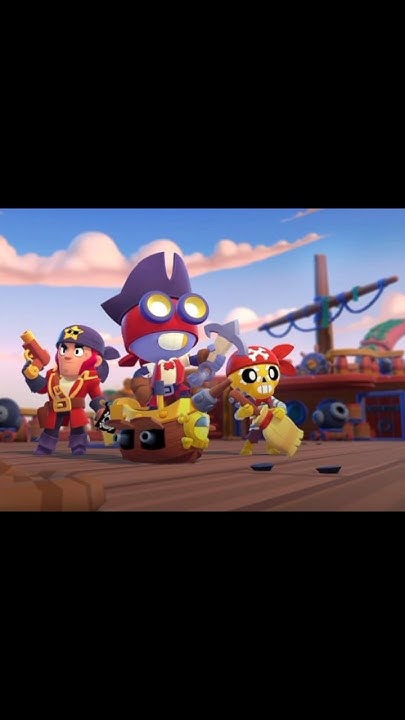 Собрал экран второго сезона в БРАВЛ СТАРС/BRAWL STARS! - YouTube