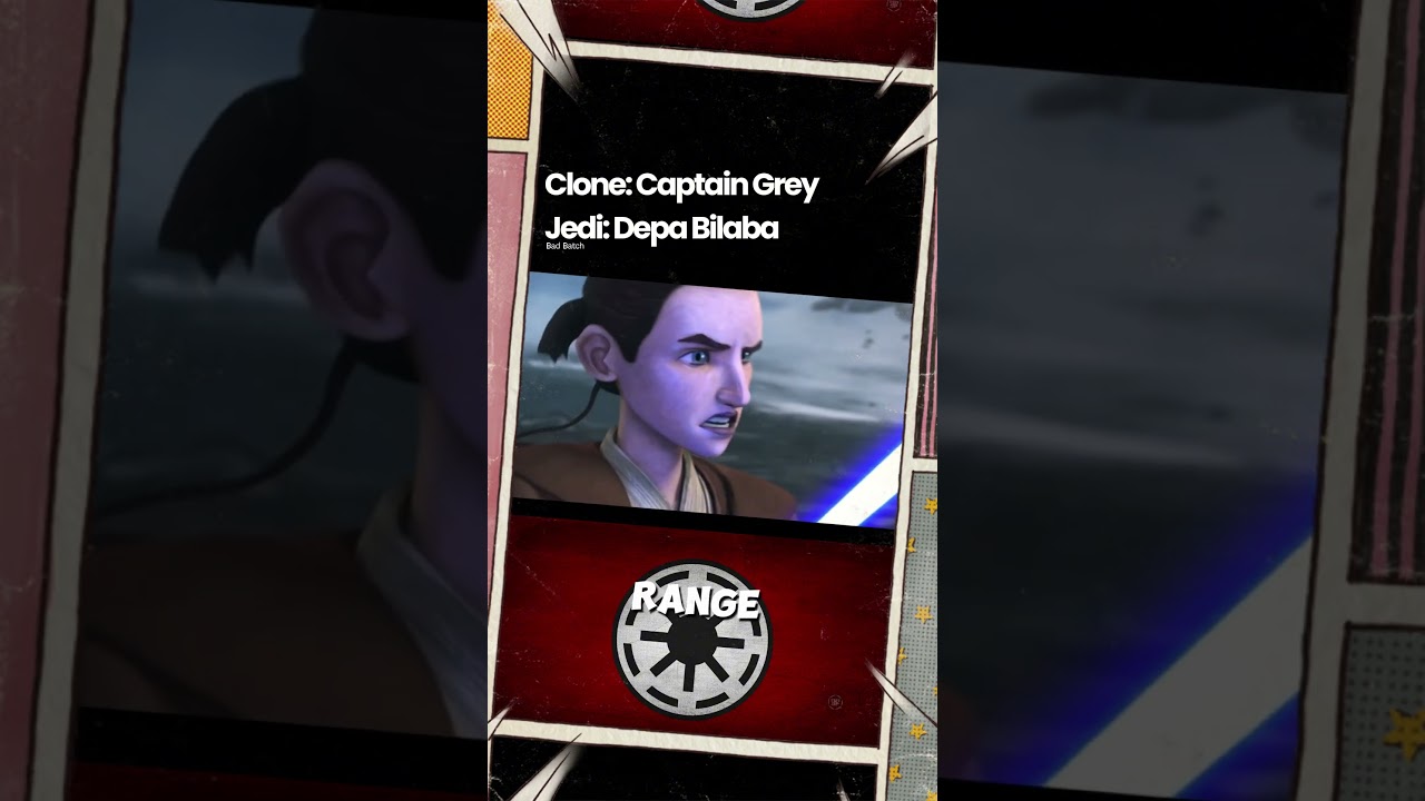 How Did The Jedi Lose To Their Own Army?