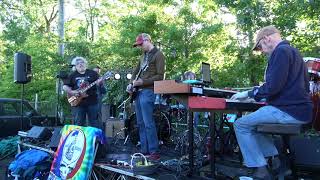 Great Northern, "Loser," Settle Down Easy, 5-8-2021