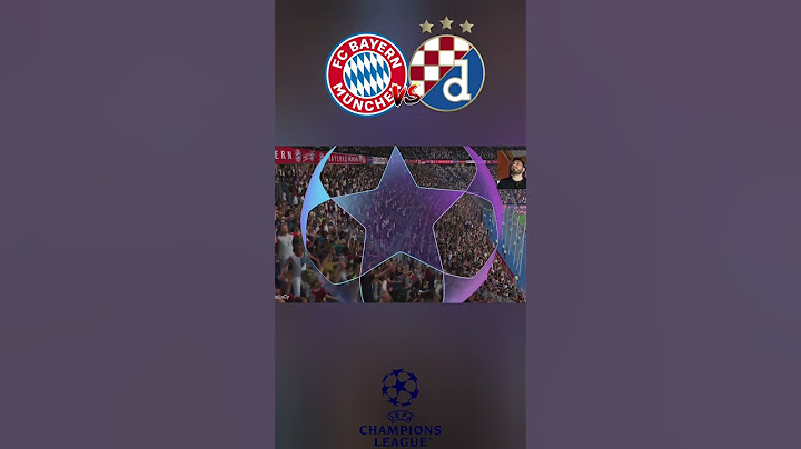 Sane on the rebound | Bayern Munchen V Dinamo Zagreb #FC24 #shorts #UCL