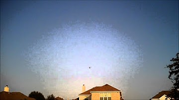 Brushless Blade MCP X Test #1