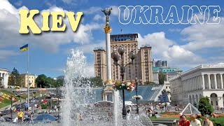 Ukraine 2010 - Kiev