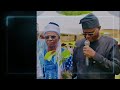 The ILIYA YAME KWACHE FOUNDATION 2025 The ILIYA YAME KWACHE FOUNDATION 2025