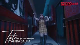 Lagu Banyuwangi terbaru 2020 Syahiba Saufa #Tatu