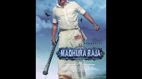 MADHURA RAJA MOVIE SONG.... mohamundhiri....