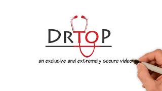 Drtop-Online video consultation app screenshot 3