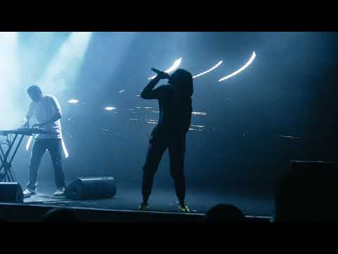 АИГЕЛ — Таня (live @ RED club 30.10.2019)