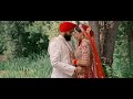 Amreet  abhishaik  wedding highlights