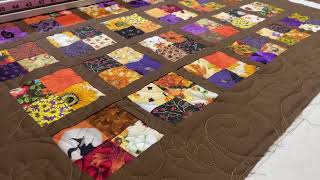 Brenda&rsquo;s &ldquo;Mini Fall Quilt Guild Challenge&rdquo;