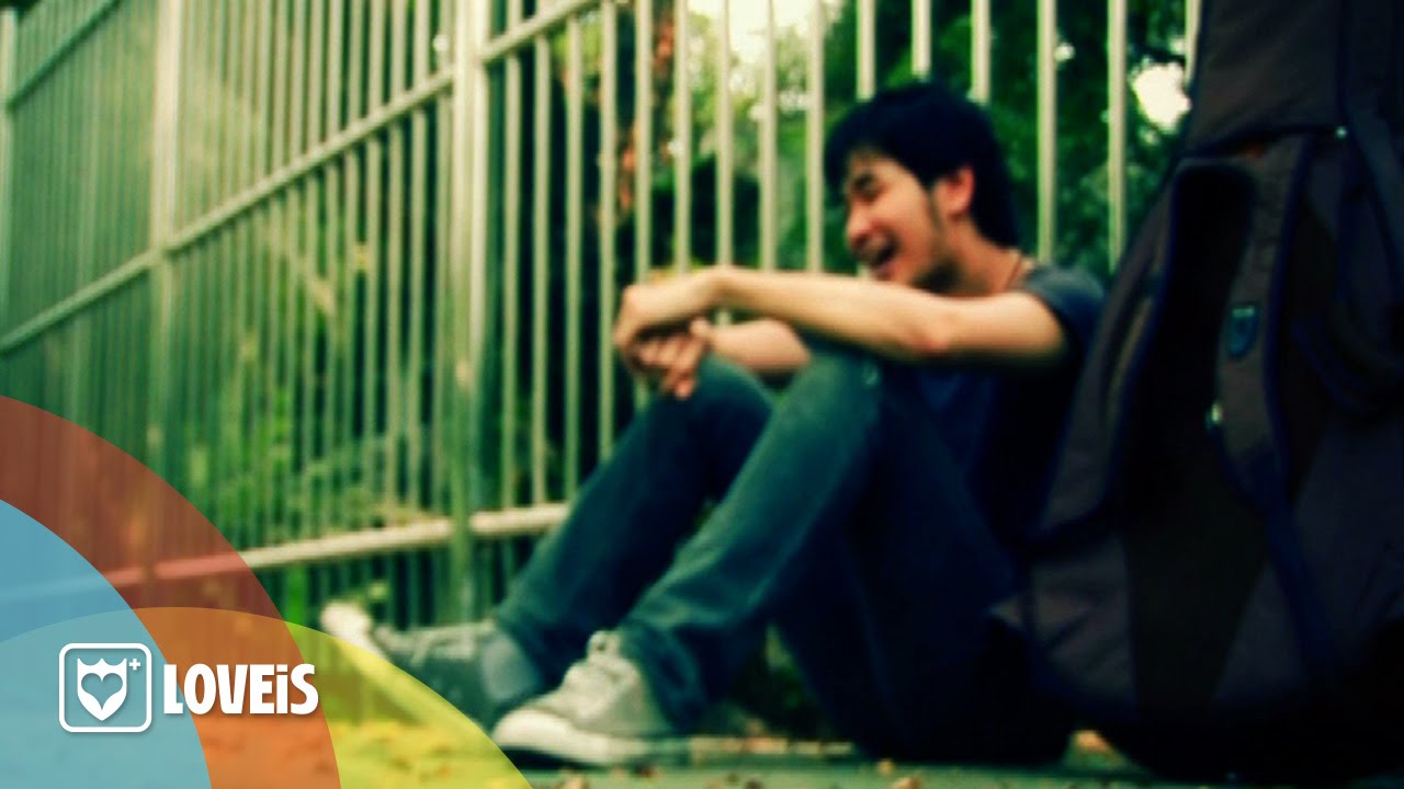 STAMP : คนที่คุณก็รู้ว่าใคร [Official MV]