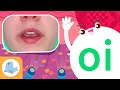 Smile and Learn Video Quiz