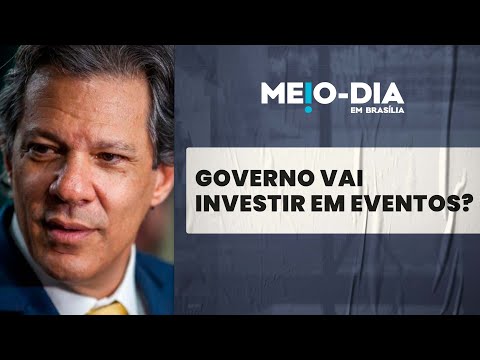 Autor do PL sobre Perse afirma que governo Lula não age com transparência