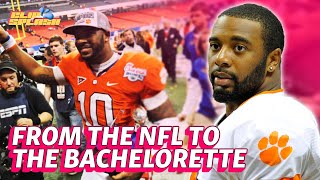 What Happened To Tajh Boyd? | What Happened To...