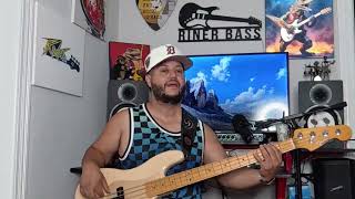 Riner B Cover Nadie Robara Mi Gozo - Lorens Salcedo Feat. Angelo Frilop