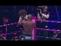 Максим Бахтин vs Луис Джуниор | Кикбоксинг | RCC Fair Fight