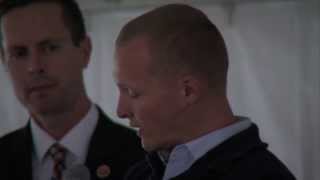 WAND TV NEWS: Center For Wounded Veterans
