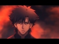 Who we are  fate zero