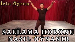 Sallama Horonu Nasil Oynanir - İzle Öğren