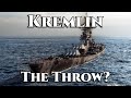 World of Warships: Kremlin - The Throw?