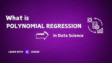 Polynomial Regression in | Data Science | using Python