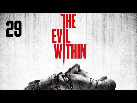 Видео: Прохождение The Evil Within — Часть 29: Босс: Рувик [ФИНАЛ]